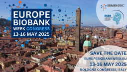 Europe Biobank Week 2025