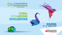 Cosmofarma Exhibition