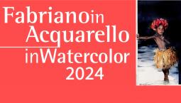 FabrianoInAcquarello