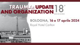 18th Trauma Update Convention