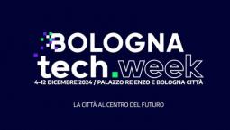 Bologna Tech Week 2024