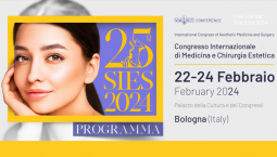 SIES International Congress 2024