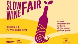 Slow Wine Fair