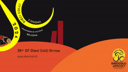 Cycling Gran Fondo Dieci Colli