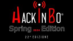 HackInBo® - Spring Edition