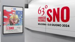 63° Congresso Nazionale SNO