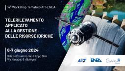 14° Workshop AIT-ENEA