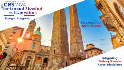 CRS 2024 Annual Meeting & Expo
