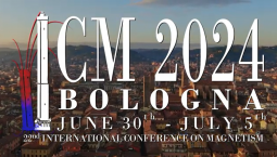 International Conference on Magnetism 2024