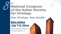 National Congress of the Italian Society for Virology