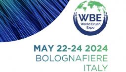 World Brush Expo
