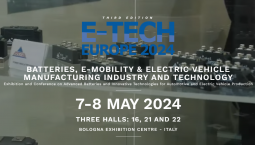 E-TECH EUROPE