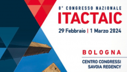 8th ITACTAIC National Congress