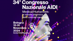 34° Congresso Nazionale AIDI
