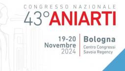 43rd ANIARTI National Congress