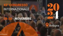 Congresso Internazionale AIOP 2024