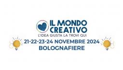 Il Mondo Creativo 2024