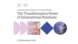 General Assembly Alleanza Una Europa 2024