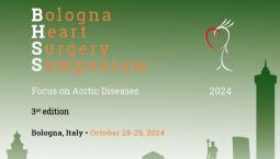 Bologna Heart Surgery Symposium 2024