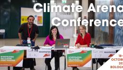 Climate Arena Conference