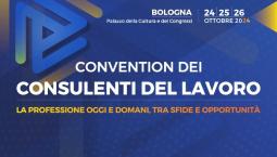 Employment Consultants Convention