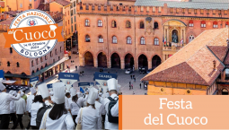 Festa del Cuoco 2024