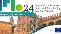 International Forum on Industrial Biotechnology and Bioeconomy 2024