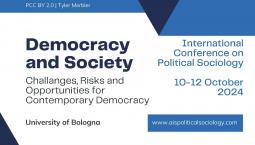 International Conference on Political Sociology