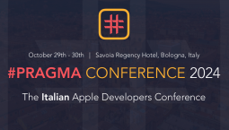 Pragma Conference