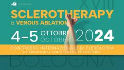Sclerotherapy: International Congress of Phlebology