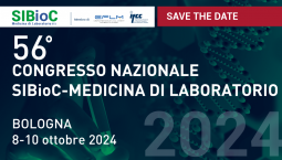 56° Congresso SIBioC