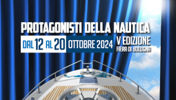 Bologna International Boat Show