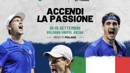 Davis Cup Finals 2024