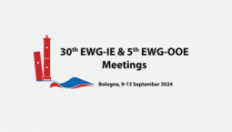 Annual Meetings of the European Working Group