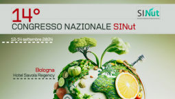 14th SINut National Congress