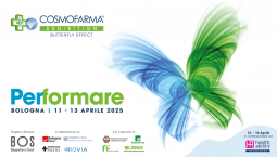 Cosmofarma Exhibition 