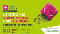 Health Ability Experience