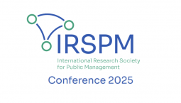 IRSPM Conference 2025