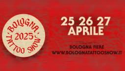 Bologna Tattoo Show