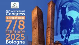 30° Congresso Internazionale SIVE