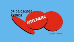 Artefiera 2025