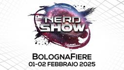 Nerd Show 2025