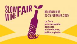 Slow Wine Fair