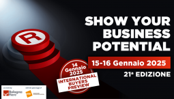 Marca by BolognaFiere