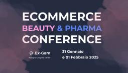 Ecommerce Beauty & Pharma Conference