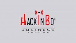 HackInBo® Business - Winter Edition