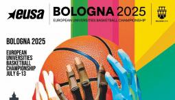 EUSA - European University Basketball Championship