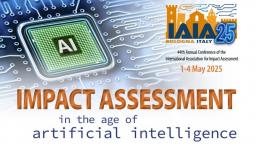 Conferenza IAIA 2025
