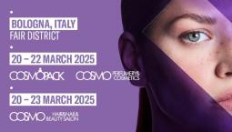 Cosmoprof Worldwide Bologna