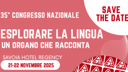 35° Congresso Nazionale AIDI 